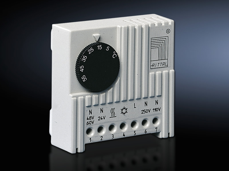 [3110.000] SK ENCL THERMOSTAT230/115 V