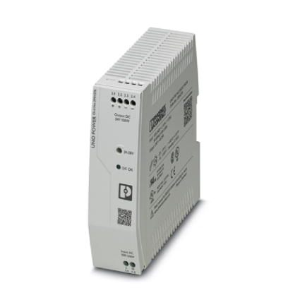 [2902993] UNO-PS/1AC/24DC/100W - Power supply